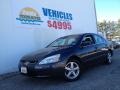 Graphite Pearl 2004 Honda Accord EX-L Sedan