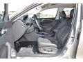 Tungsten Silver Metallic - Passat TDI SEL Premium Photo No. 3