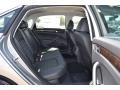 Tungsten Silver Metallic - Passat TDI SEL Premium Photo No. 4