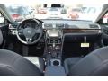Tungsten Silver Metallic - Passat TDI SEL Premium Photo No. 5