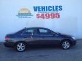 Graphite Pearl - Accord EX-L Sedan Photo No. 4