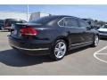Black - Passat TDI SEL Premium Photo No. 2