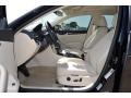 Black - Passat TDI SEL Premium Photo No. 3