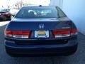 Graphite Pearl - Accord EX-L Sedan Photo No. 8