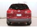 2010 Red Jewel Tintcoat Buick Enclave CXL AWD  photo #18