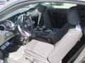 Sterling Gray - Mustang V6 Coupe Photo No. 6