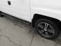 White - Ridgeline Sport Photo No. 3