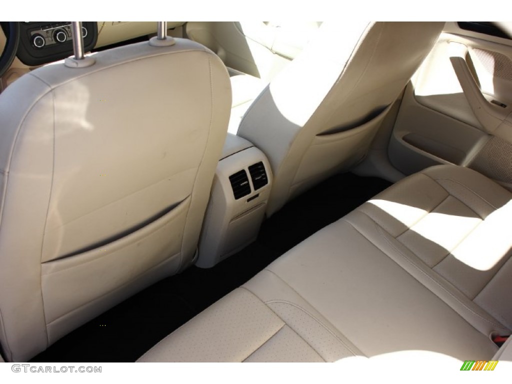 2010 Jetta TDI Sedan - Salsa Red / Cornsilk Beige photo #20