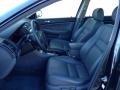 Graphite Pearl - Accord EX-L Sedan Photo No. 16
