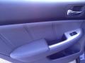 Graphite Pearl - Accord EX-L Sedan Photo No. 21