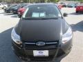 Tuxedo Black - Focus SE Sedan Photo No. 6