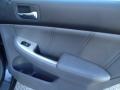 Graphite Pearl - Accord EX-L Sedan Photo No. 24