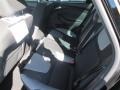Tuxedo Black - Focus SE Sedan Photo No. 8