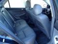 Graphite Pearl - Accord EX-L Sedan Photo No. 25