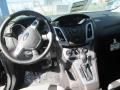 Tuxedo Black - Focus SE Sedan Photo No. 9