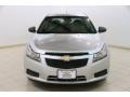 Silver Ice Metallic - Cruze LS Photo No. 2