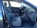 2004 Graphite Pearl Honda Accord EX-L Sedan  photo #28