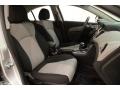 Silver Ice Metallic - Cruze LS Photo No. 11