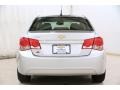 Silver Ice Metallic - Cruze LS Photo No. 14