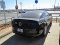 2014 Black Ford Mustang GT Coupe  photo #5