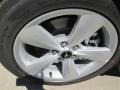 Ingot Silver - Mustang GT Coupe Photo No. 2