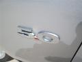 Ingot Silver - Mustang GT Coupe Photo No. 3
