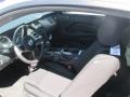 Ingot Silver - Mustang GT Coupe Photo No. 9