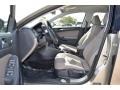 Moonrock Silver Metallic - Jetta TDI Sedan Photo No. 3
