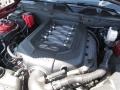 Ruby Red - Mustang GT Coupe Photo No. 7