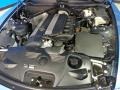 2.5 Liter DOHC 24V Inline 6 Cylinder 2005 BMW Z4 2.5i Roadster Engine