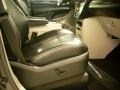 2011 Dark Charcoal Pearl Chrysler Town & Country Touring - L  photo #24