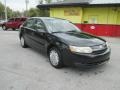 2003 Black Saturn ION 2 Sedan #91598970