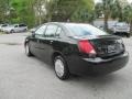 2003 Black Saturn ION 2 Sedan  photo #5