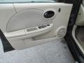 2003 Black Saturn ION 2 Sedan  photo #10