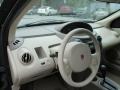 2003 Black Saturn ION 2 Sedan  photo #12
