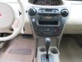 2003 Black Saturn ION 2 Sedan  photo #14