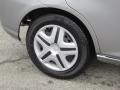 Storm Silver Metallic - Fit Hatchback Photo No. 3