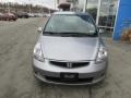 Storm Silver Metallic - Fit Hatchback Photo No. 4