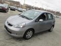 Storm Silver Metallic - Fit Hatchback Photo No. 5