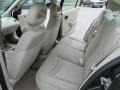 2003 Black Saturn ION 2 Sedan  photo #17