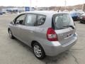 Storm Silver Metallic - Fit Hatchback Photo No. 7