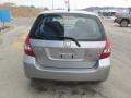 Storm Silver Metallic - Fit Hatchback Photo No. 8