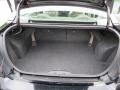 2003 Black Saturn ION 2 Sedan  photo #20