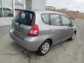 Storm Silver Metallic - Fit Hatchback Photo No. 9