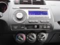Storm Silver Metallic - Fit Hatchback Photo No. 13