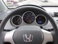 Storm Silver Metallic - Fit Hatchback Photo No. 15