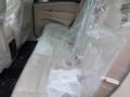 2014 Bright White Jeep Grand Cherokee Limited 4x4  photo #11