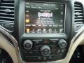 2014 Bright White Jeep Grand Cherokee Limited 4x4  photo #19
