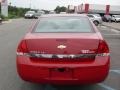 2008 Precision Red Chevrolet Impala LS  photo #7