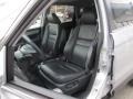 2011 Alabaster Silver Metallic Honda CR-V EX-L 4WD  photo #11